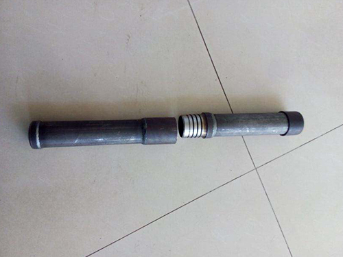 承插式声测管现货